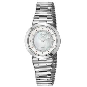 Burano Mother of Pearl Dial Quartz Watch 14410B