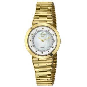Burano Mother of Pearl Dial Quartz Watch 14412B