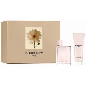 Burberry Her Gift Set