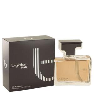 Byblos Man EDT Spray 3.4 oz