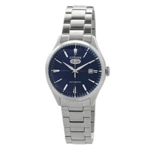 C7 Automatic Blue Dial Watch NH839151L
