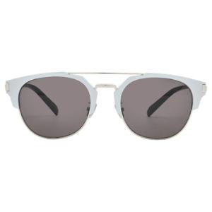 CD ICON R1U Smoke Phantos Sunglasses DM40145U 17A