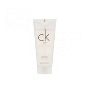 CK One Shower Gel 3.4 oz