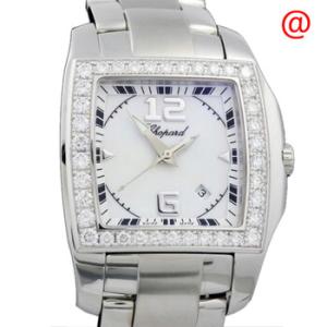 CLASSIC Automatic Diamond White Dial Watch