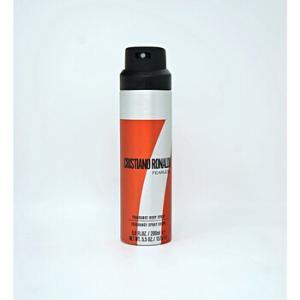 CR7 Fearless Body Spray 6.8 oz