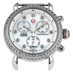 CSX36 36 mm Diamond Watch 03M01A1046