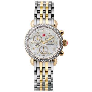 CSX 36 Diamond Watch MWW03C000333