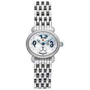 CSX Blue Diamond Mini Watch MWW03F000035