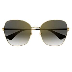 C Decor Grey Multi Treatment Butterfly Sunglasses CT0402S 001