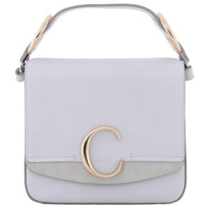 C Small Square Shoulder Bag