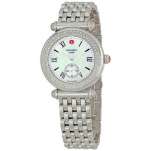Caber Diamond Watch MWW16A000001