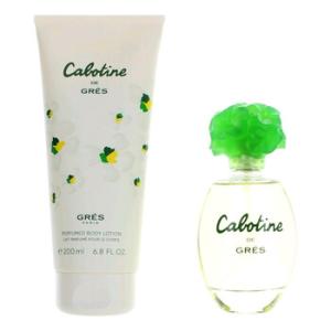 Cabotine Gift Set