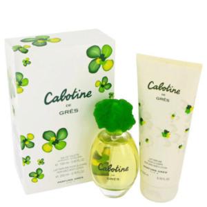 Cabotine Gift Set