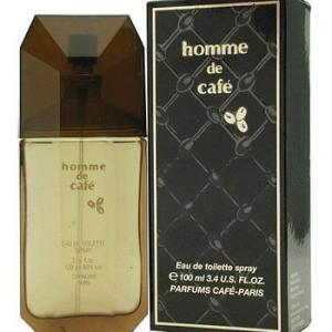 Cafe Men  Cafe EDT Spray 3.3 oz m