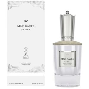 Caissa Extrait de Parfum Spray 3.4 oz