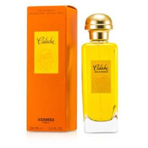 Caleche Soie De Parfum Spray  100ml3.3oz