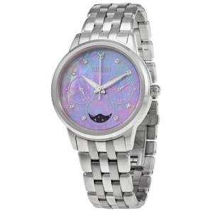 Calendrier EcoDrive Chronograph Diamond Watch FD000052N