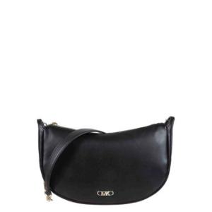 Calf Leather Shoulder Bag