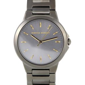 Cali Quartz Grey Dial Watch