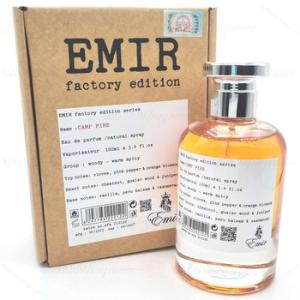 Camp Fire EDP Spray 3.4 oz