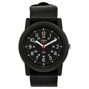 Camper Black Dial GMT T18581