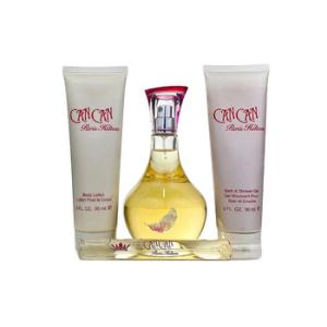 Can Can Tester Gift Set