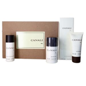 Canali Gift Set