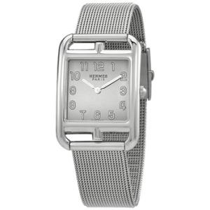 Cape Cod Quartz Silver Dial Watch 045235WW00