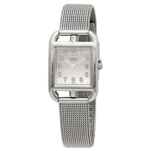 Cape Cod Quartz Silver Dial Watch 045766WW00