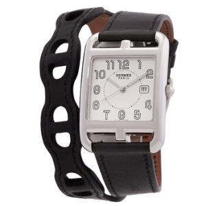 Cape Cod Quartz Silver Dial Watch 049609WW00