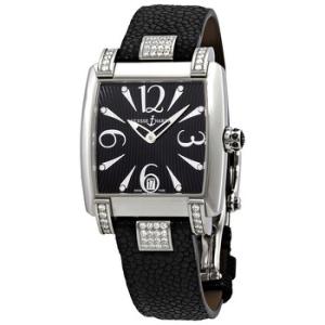 Caprice Automatic Black Dial Watch 13391C0602