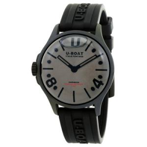 Capsoil Quartz Watch