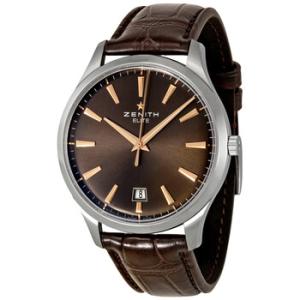Captain Central Second Watch 03202067076C498