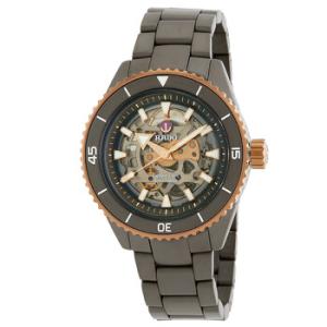 Captain Cook HighTech Automatic Watch R32150162