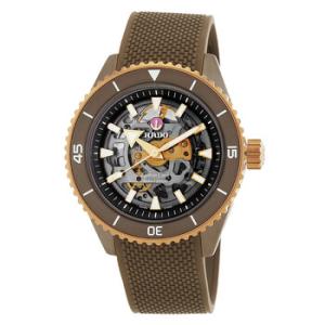 Captain Cook HighTech Automatic Watch R32150168