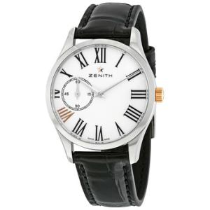 Captain Ultra Thin Automatic Watch 03230268133C714