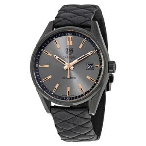 Carrera Anthracite Dial Watch WAR1113.FC6392