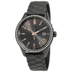Carrera Anthracite Dial Watch WAR1115.FC6392