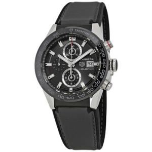 Carrera Chronograph Automatic Watch CAR201W.FT6095