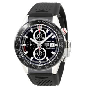Carrera Chronograph Automatic Watch CAR201Z.FT6046