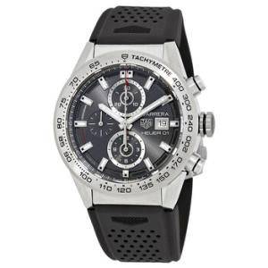 Carrera Chronograph Automatic Watch CAR208Z.FT6046