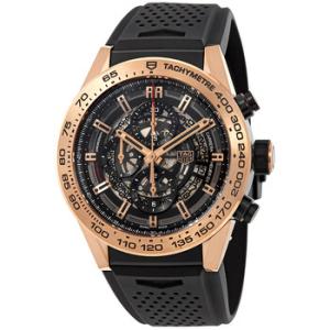Carrera Chronograph Automatic Watch CAR2A5B.FT6044