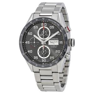 Carrera Chronograph Automatic Watch CV2A1U.BA0738