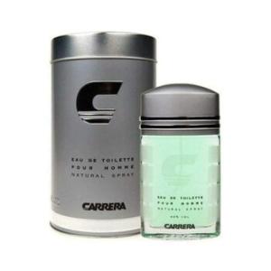 Carrera EDT Spray 3.4 oz