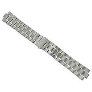 Carrera Steel 20 mm Bracelet BA0720