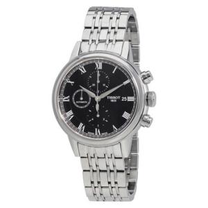 Carson Automatic Chronograph Watch T0854271105300