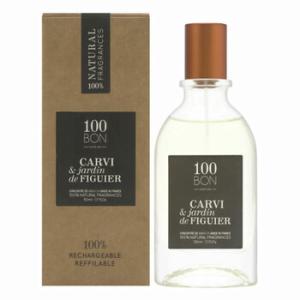 Carvi  Jardin De Figuier Concentre EDP Spray 1.7 oz