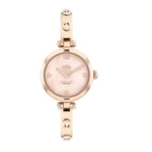 Cary Quartz Watch