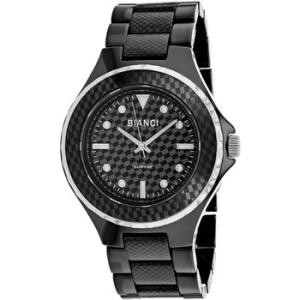 Casaria Quartz Black Dial Watch RB2790