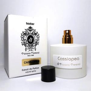 Cassiopea EDP 3.4 oz Tester